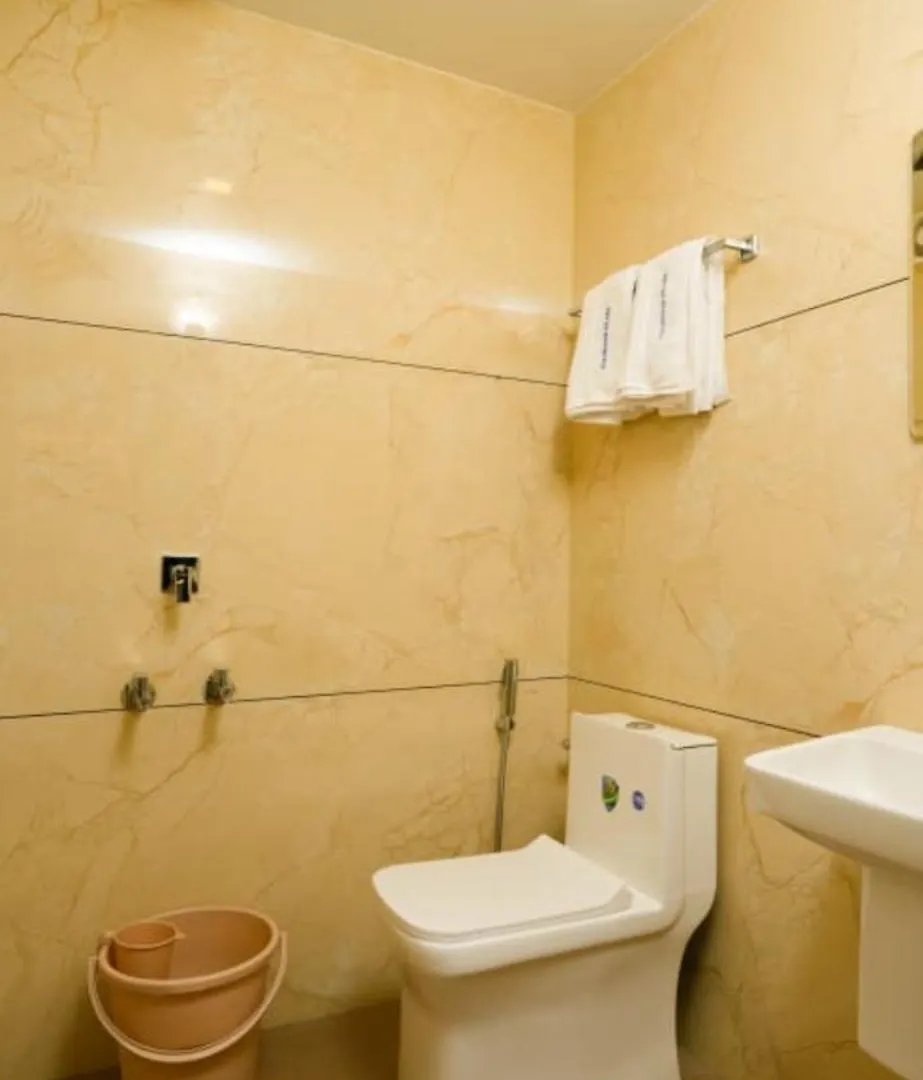 Hotel Double Decker Boathouse Alappuzha 3*,  Indie